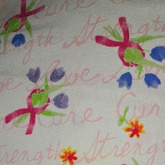 Long sleeve scrub jacket - Picture 5 of 7